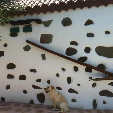 La Casa Vieja De La Montana *