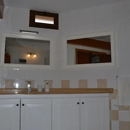 La Casa Vieja De La Montana *