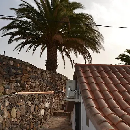 La Casa Vieja De La Montana Semesterbostad *