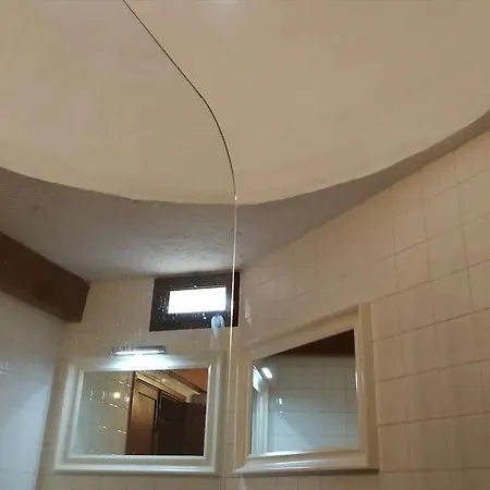 Semesterbostad La Casa Vieja De La Montana