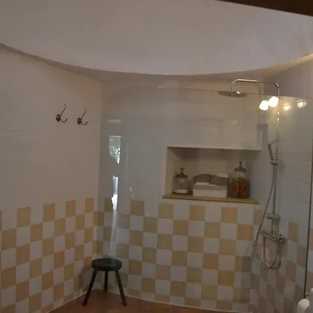 La Casa Vieja De La Montana Semesterbostad Santa Lucia