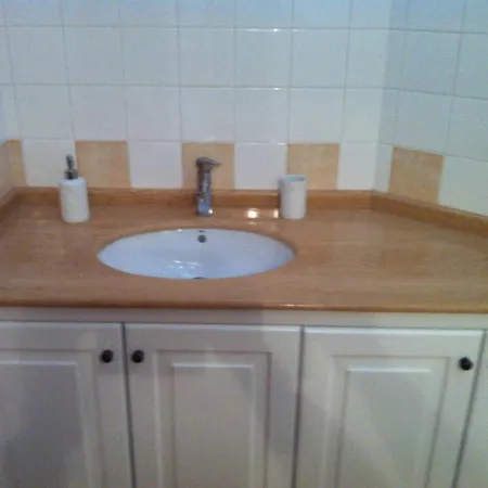 La Casa Vieja De La Montana Semesterbostad