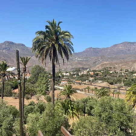 La Casa Vieja De La Montana Semesterbostad