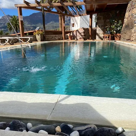 La Casa Vieja De La Montana Hébergement de vacances